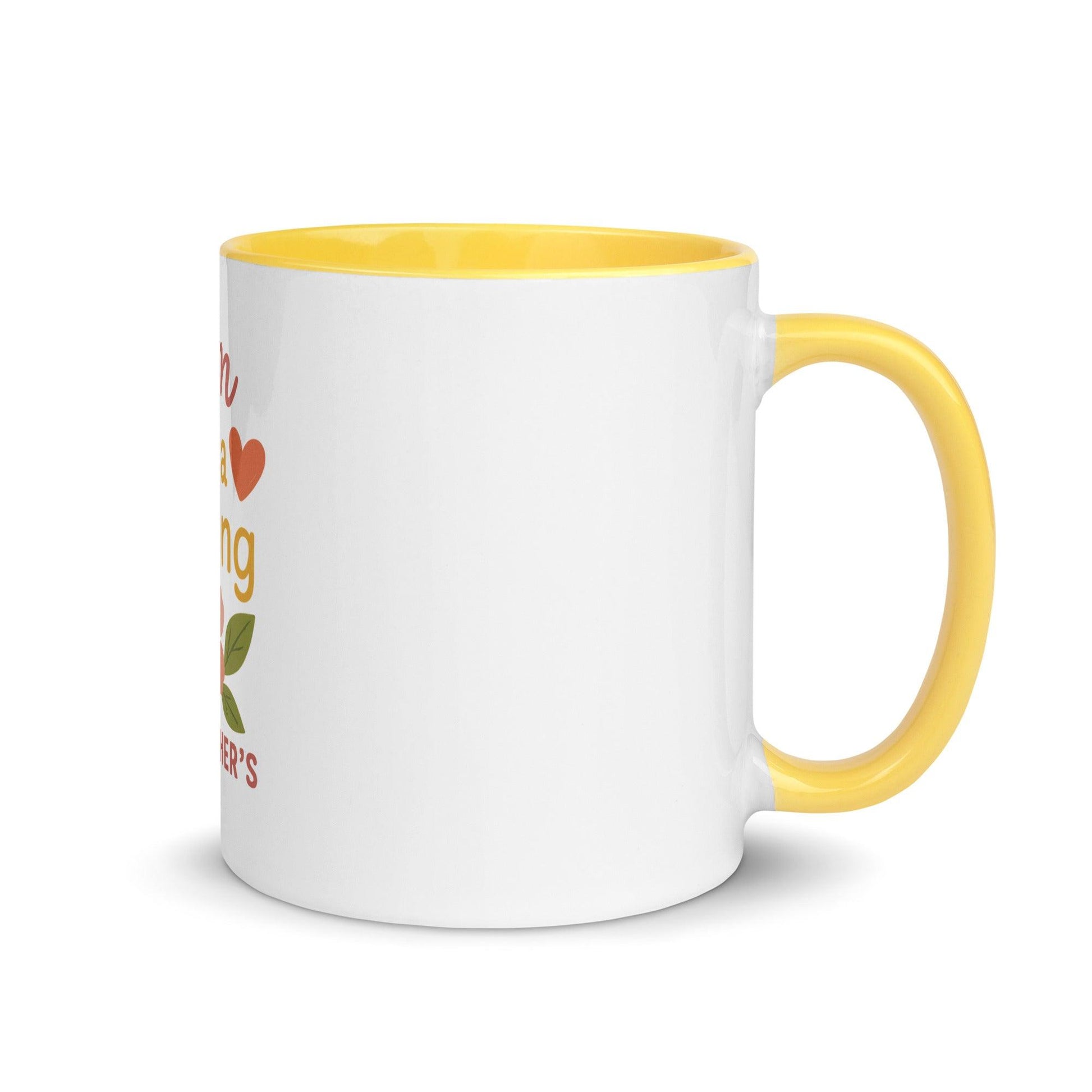 Mom You’re a Blessing Mug – Christian Mother’s Day Gift for Mom - Inspired by True Love