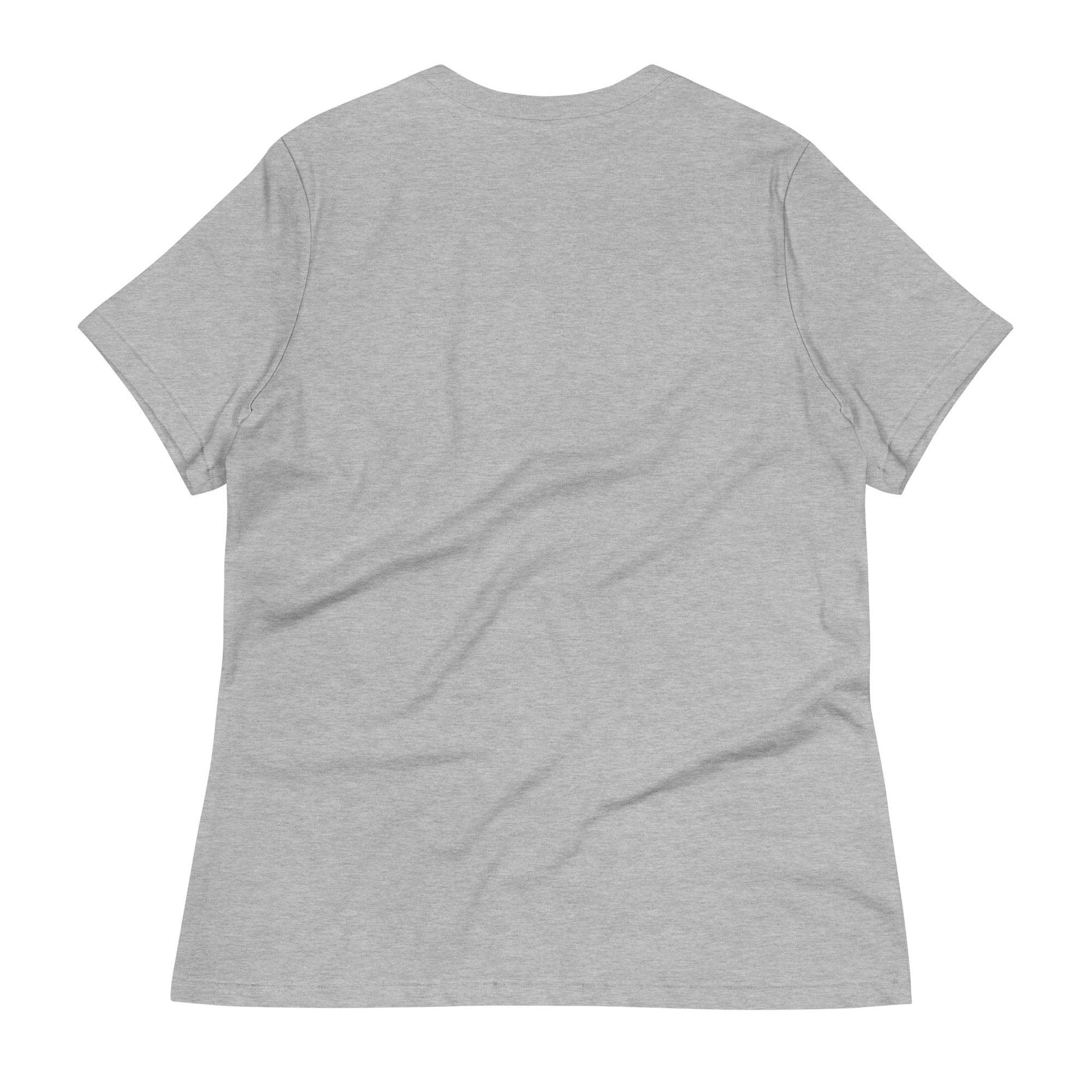 Women's Relaxed T-Shirt - Inspired by True Love