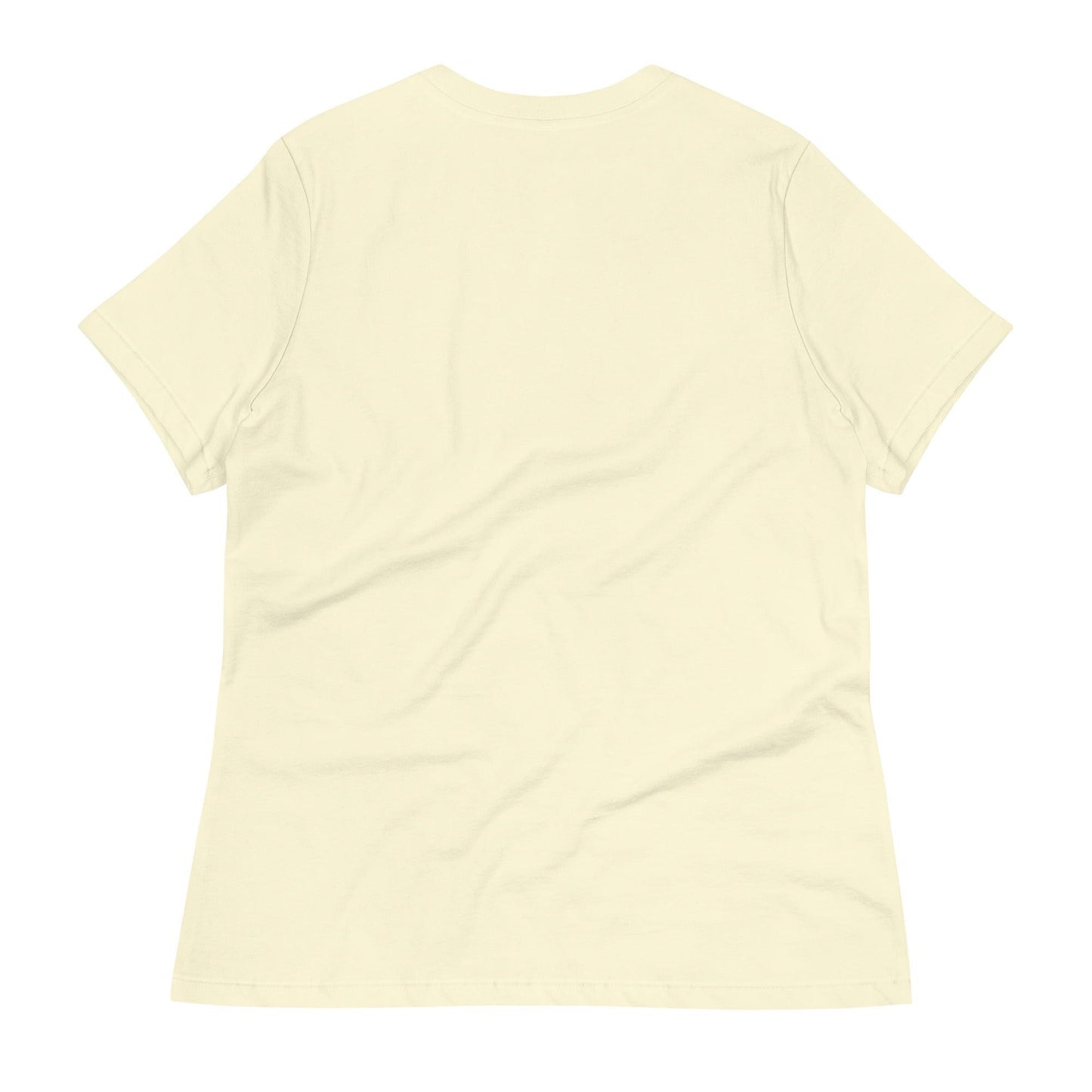 Women's Relaxed T-Shirt - Inspired by True Love