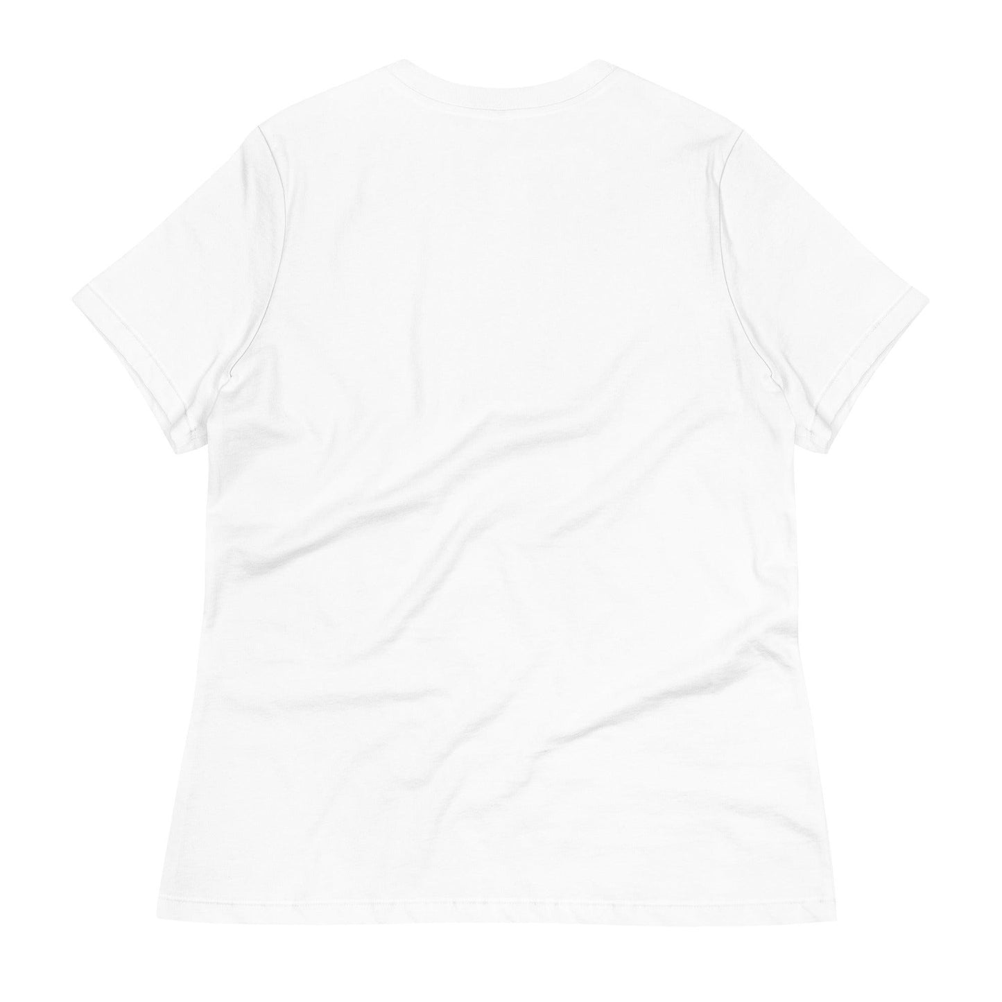 Women's Relaxed T-Shirt - Inspired by True Love