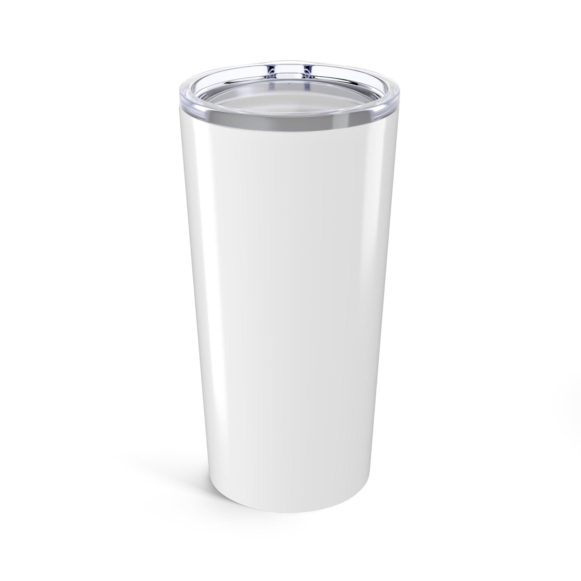 Loved Beyond Measure 20oz Tumbler, Perfect Gift for Loved Ones, Inspirational Drinkware, Holiday Coffee Cup, Everyday Use Mug - Inspired by True Love