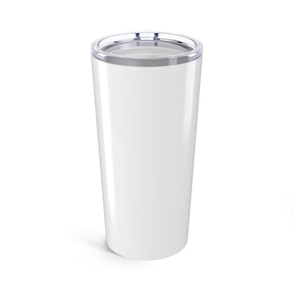 Loved Beyond Measure 20oz Tumbler, Perfect Gift for Loved Ones, Inspirational Drinkware, Holiday Coffee Cup, Everyday Use Mug - Inspired by True Love