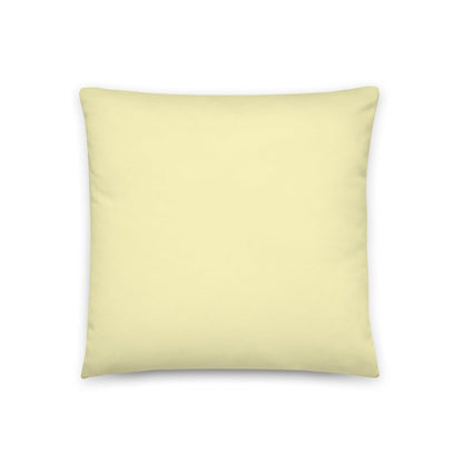 Christian Kids Pillow – Genesis 1:31 Bible Verse | God Saw That It Was Very Good - Inspired by True Love