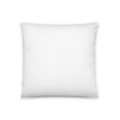Christian Kids Pillow – Genesis 9:13 Bible Verse | God’s Rainbow Promise - Inspired by True Love