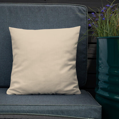 Matthew 11:28 – Come to Me and I Will Give You Rest Throw Pillow - Inspired by True Love