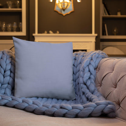 1 Corinthians 16:14 Throw Pillow – Scripture Home Decor - Inspired by True Love