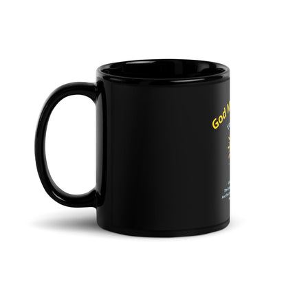 Kids Bible Verse Mug – Christian Mug for Children | Faith-Based Drinkware with Scripture - Inspired by True Love