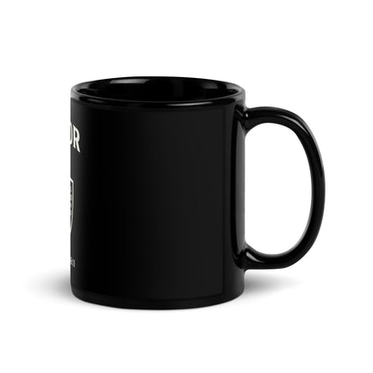 Armor Up Mug – Ephesians 6:11 Christian Coffee Cup – Full Armor of God Mug – Faith-Based Gift for Men & Women - Inspired by True Love