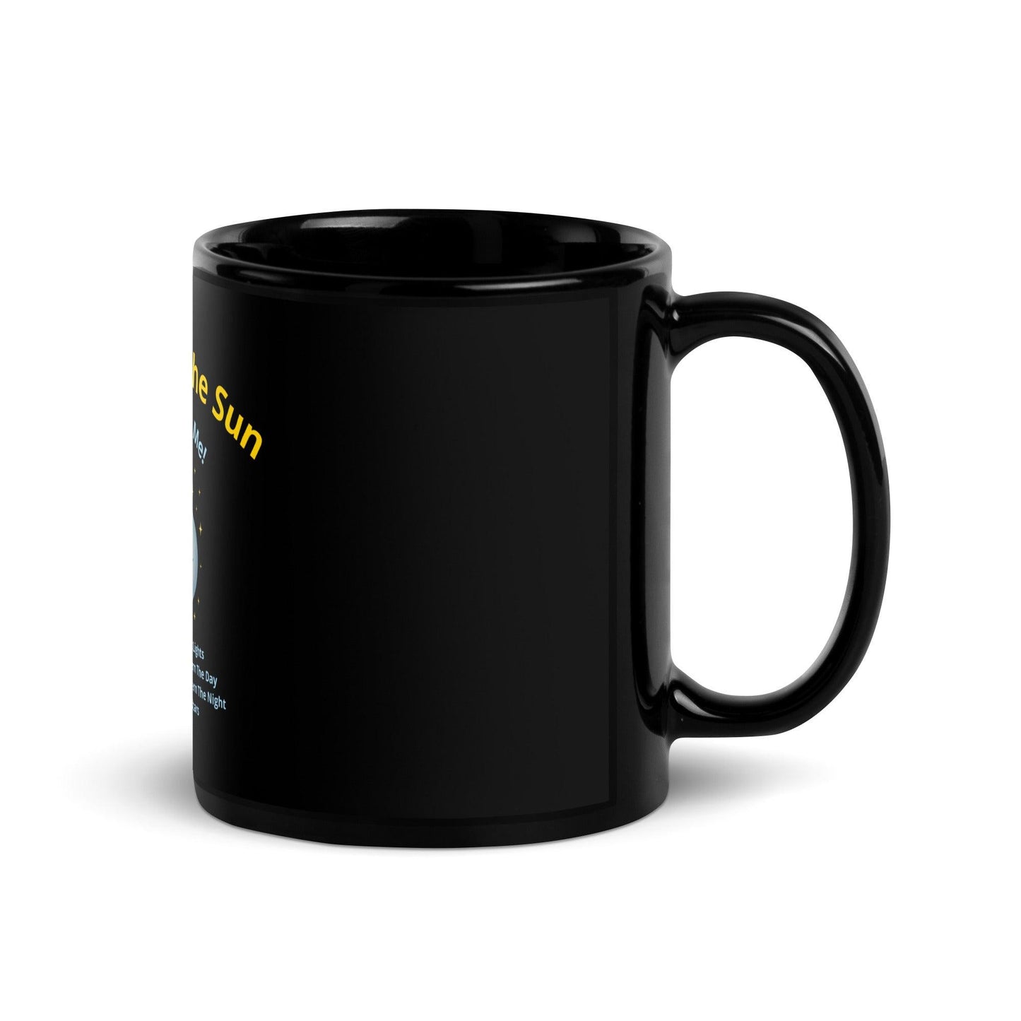 Kids Bible Verse Mug – Christian Mug for Children | Faith-Based Drinkware with Scripture - Inspired by True Love