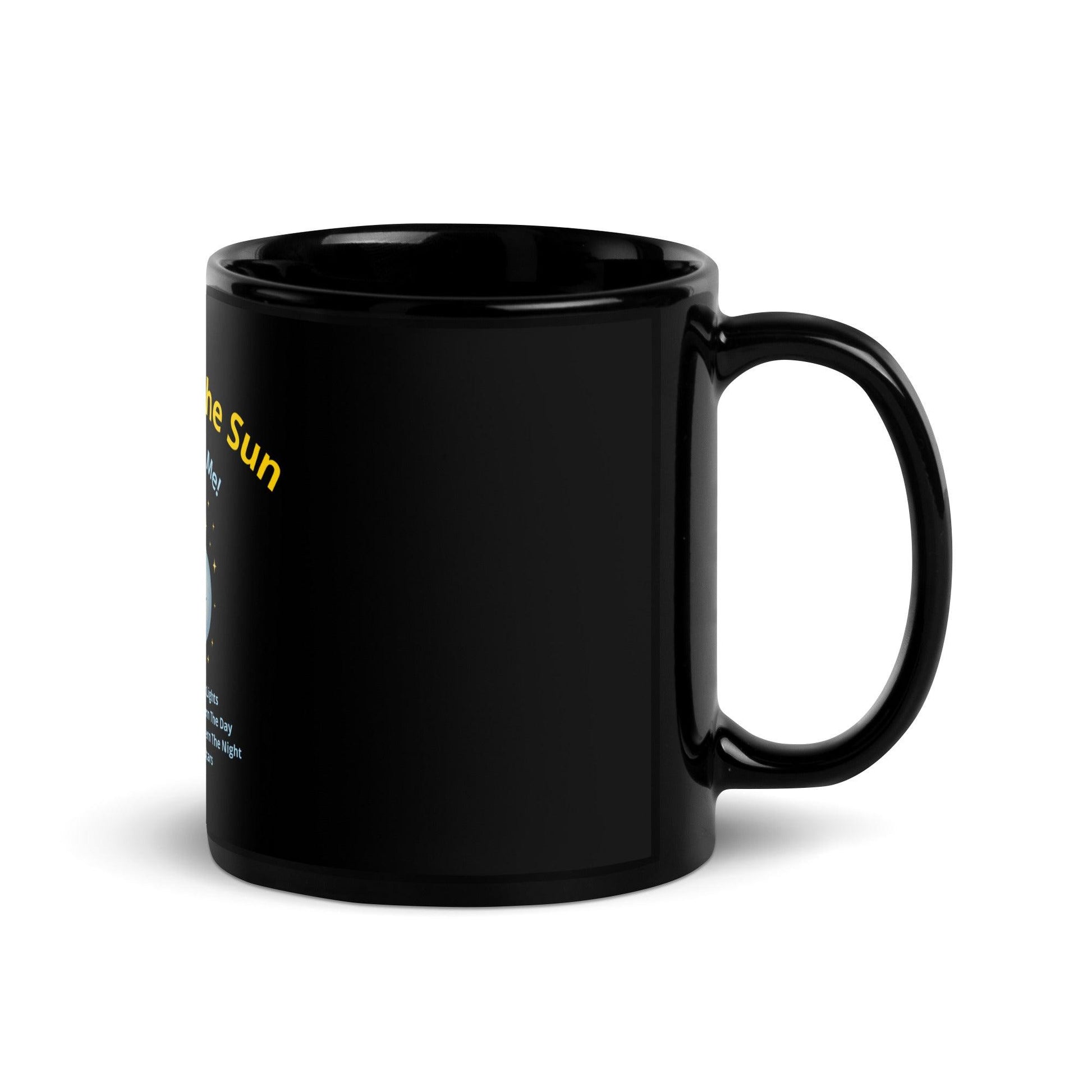 Kids Bible Verse Mug – Christian Mug for Children | Faith-Based Drinkware with Scripture - Inspired by True Love