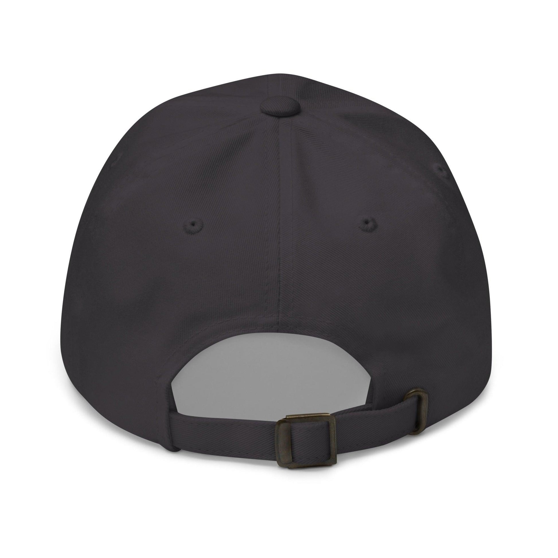 Jesus: The Only Way to Heaven Faith-Based Embroidered Hat - Inspired by True Love
