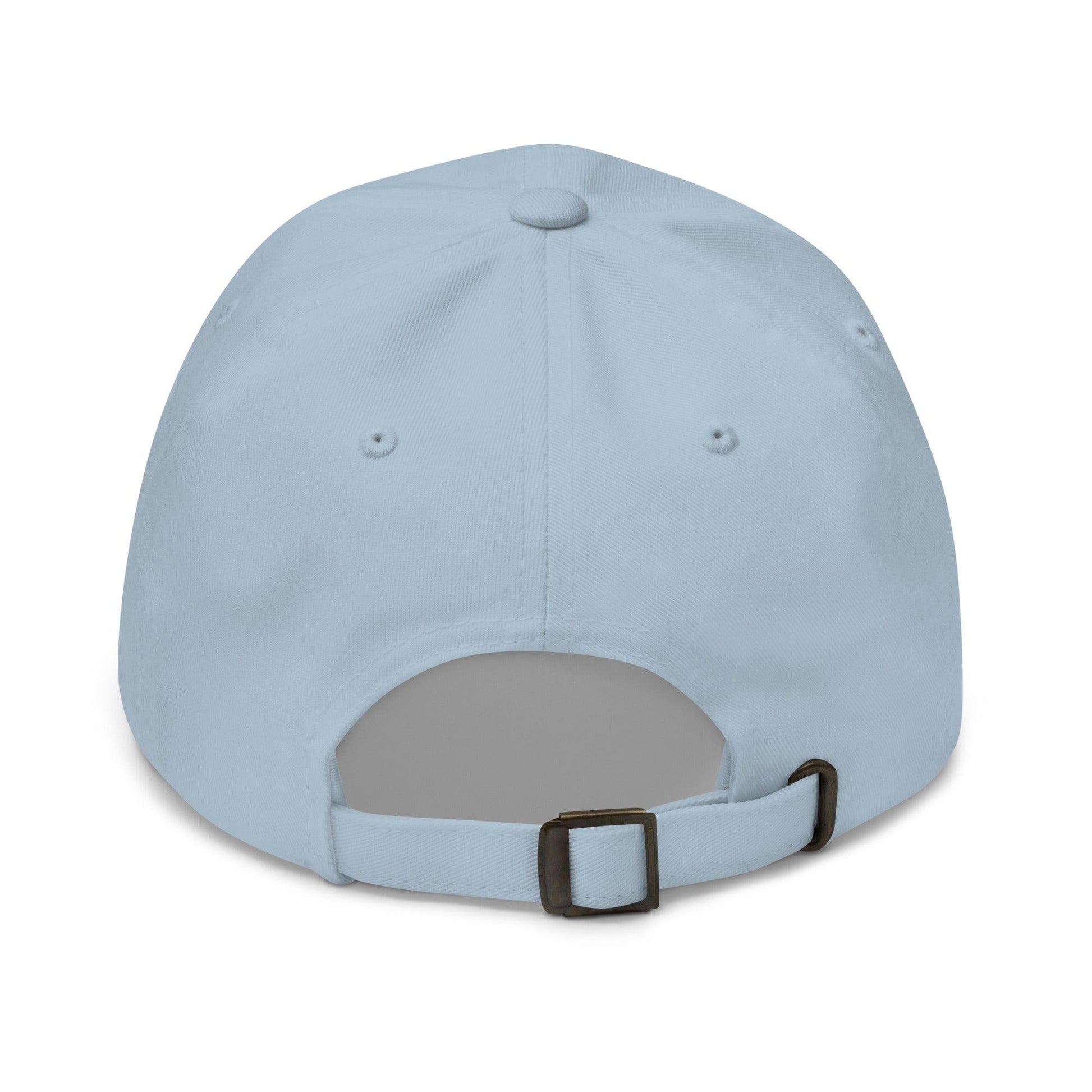 Elegida con Propósito Hat – Chosen with Purpose Christian Cap for Women - Inspired by True Love