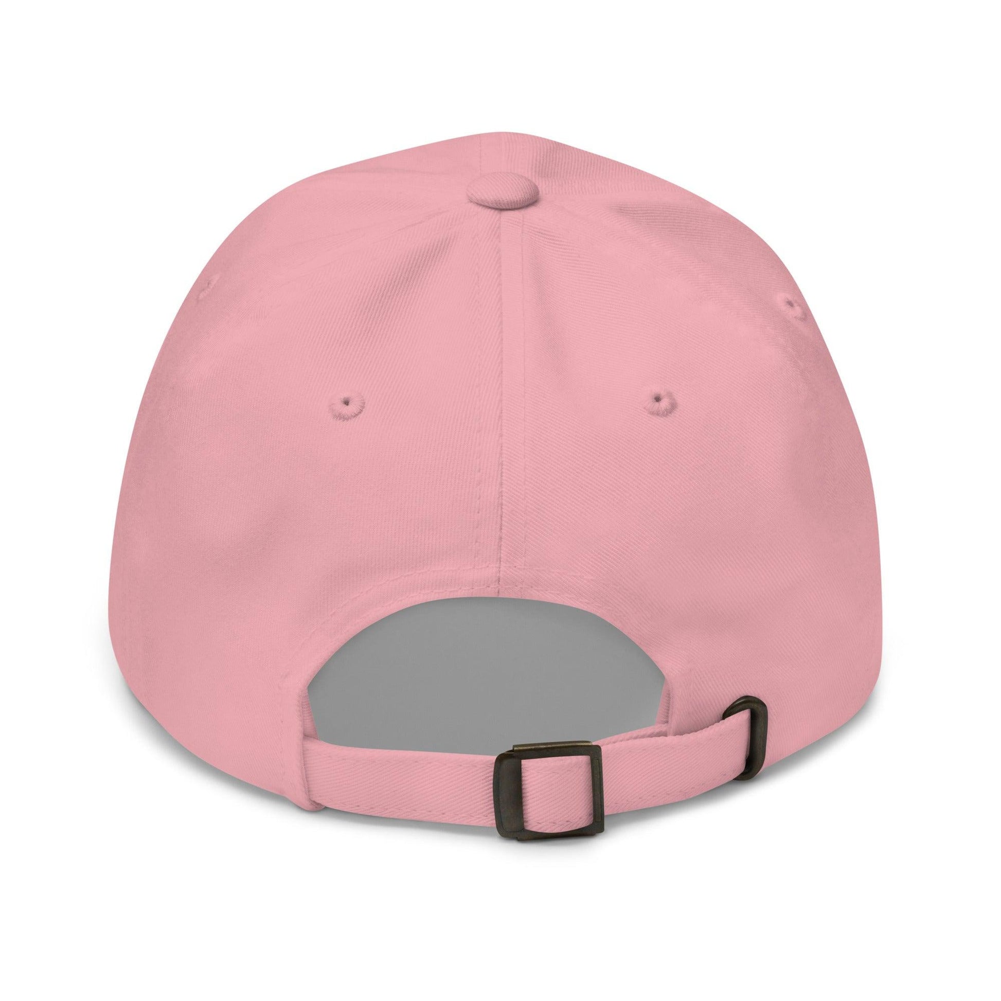 Mujer de Fe No de Miedo Hat – Faith Over Fear Christian Cap for Women - Inspired by True Love