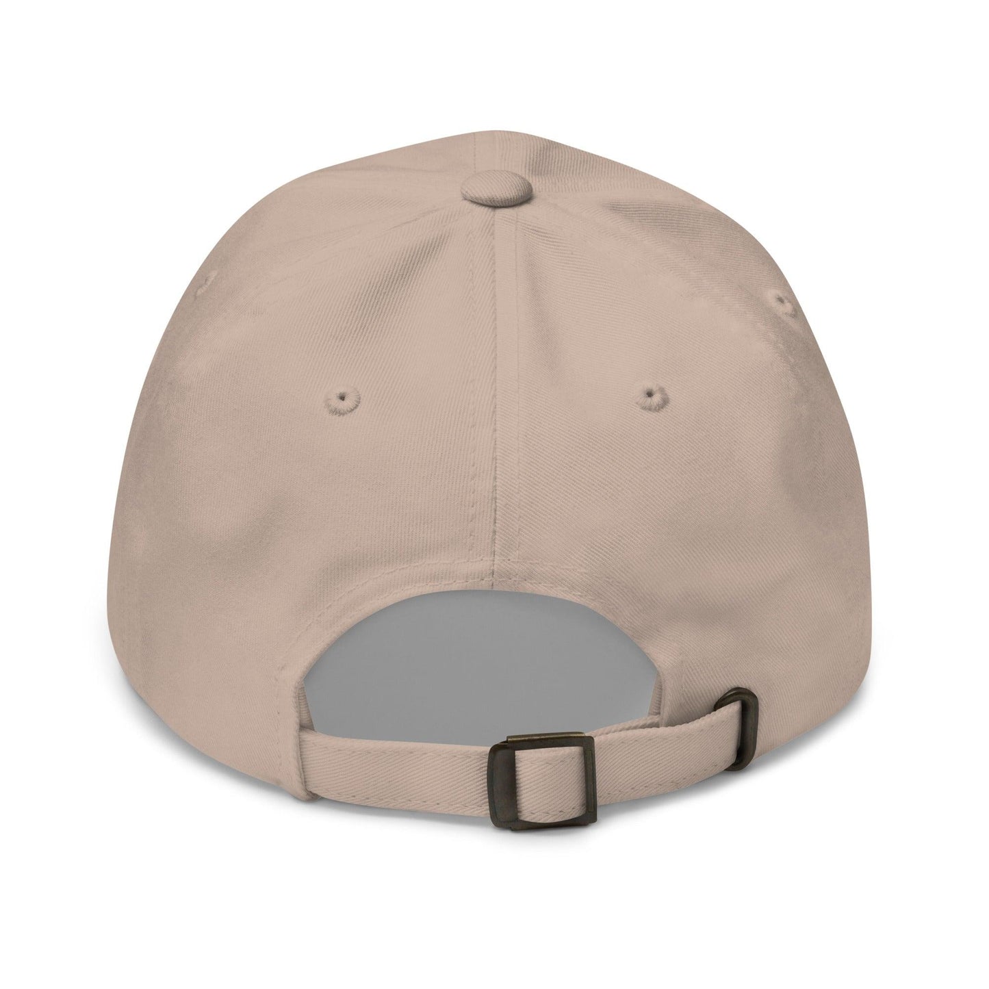 Mujer de Fe No de Miedo Hat – Faith Over Fear Christian Cap for Women - Inspired by True Love