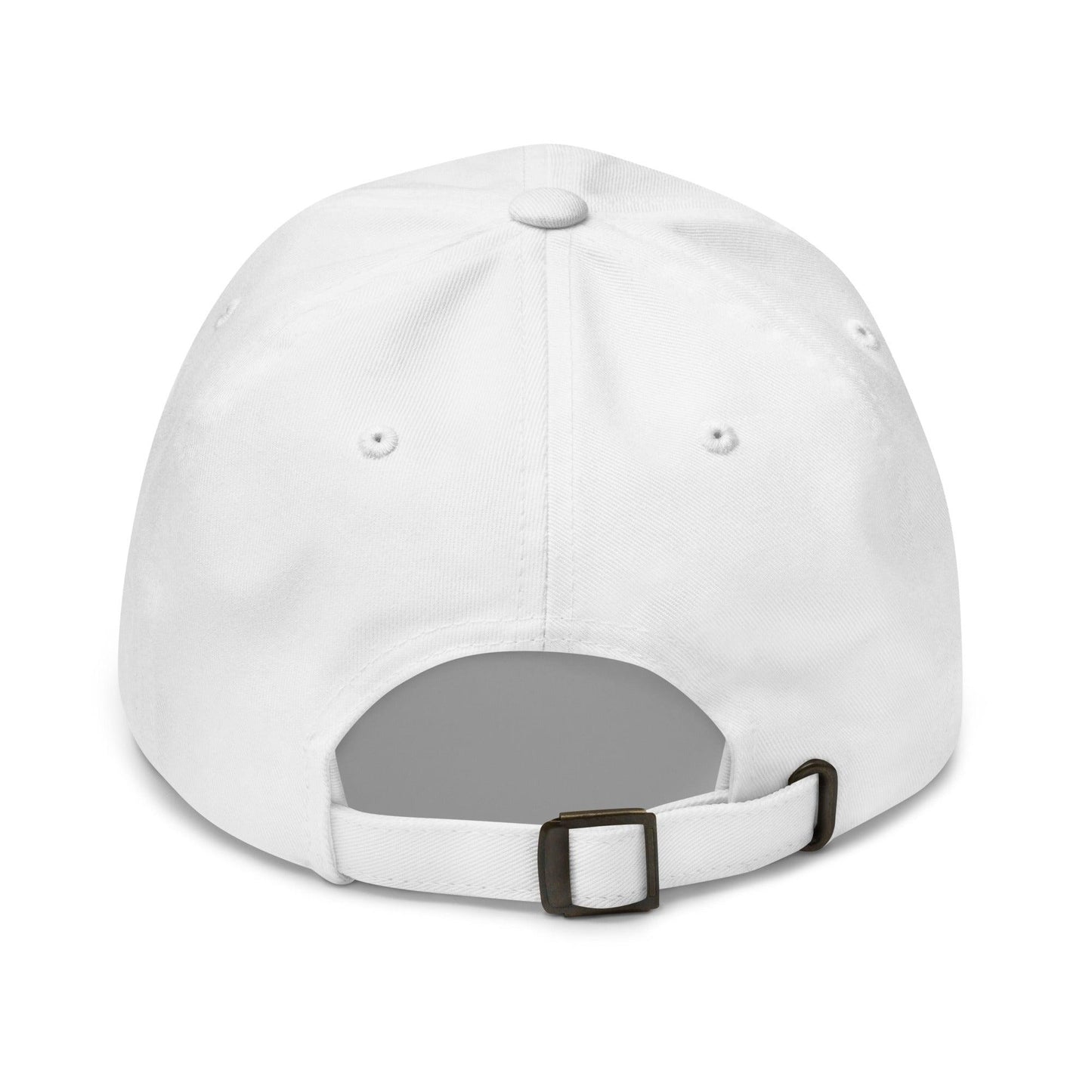 Mujer de Fe No de Miedo Hat – Faith Over Fear Christian Cap for Women - Inspired by True Love
