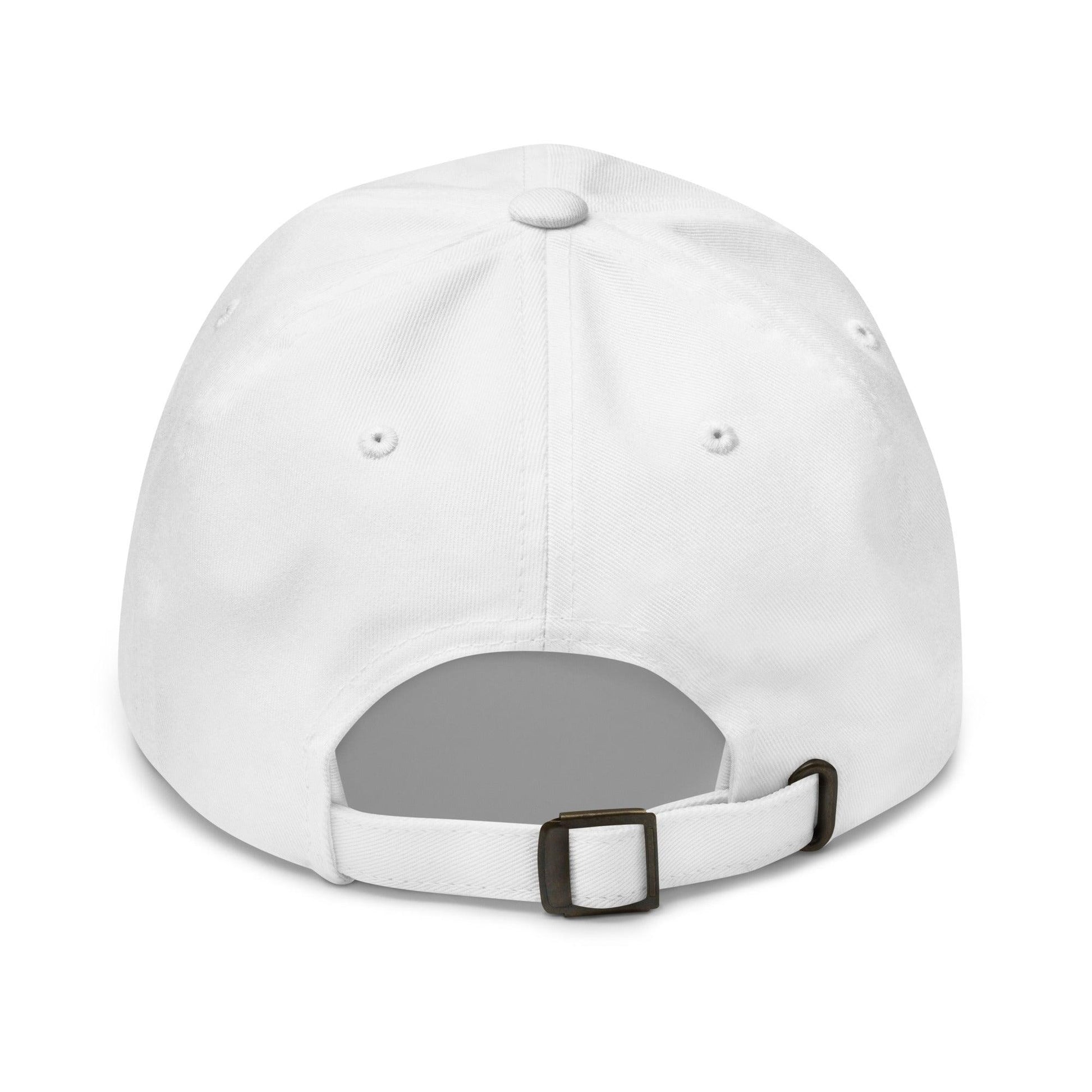 Mujer de Fe No de Miedo Hat – Faith Over Fear Christian Cap for Women - Inspired by True Love