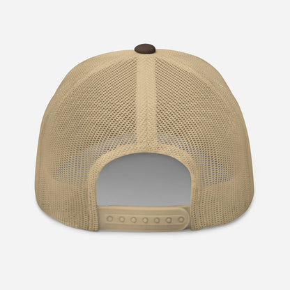 Pray Continually Hat – Christian Faith Cap Inspired by 1 Thessalonians 5:17 - Inspired by True Love