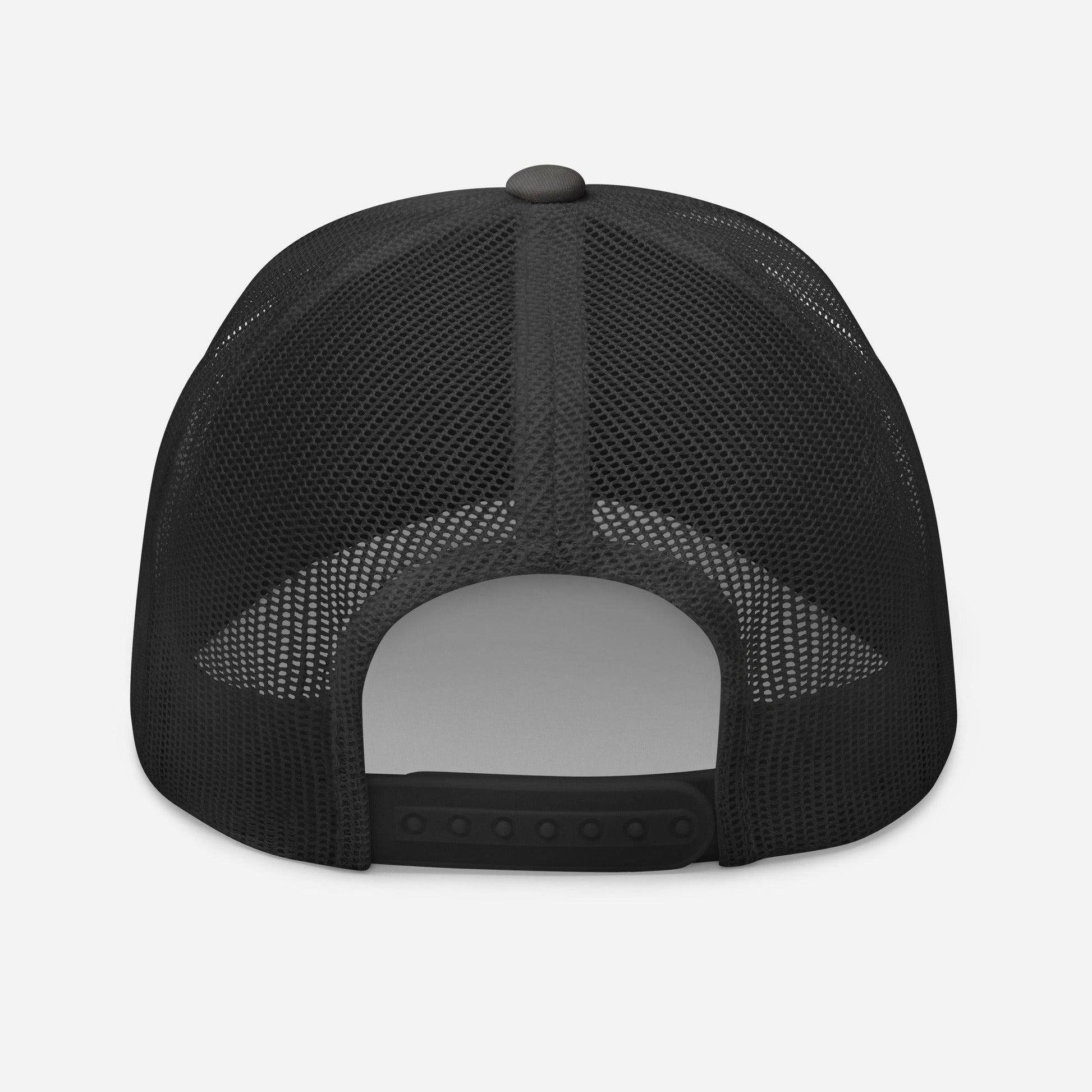 Pray Continually Hat – Christian Faith Cap Inspired by 1 Thessalonians 5:17 - Inspired by True Love