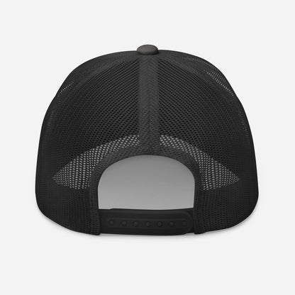 Pray Continually Hat – Christian Faith Cap Inspired by 1 Thessalonians 5:17 - Inspired by True Love