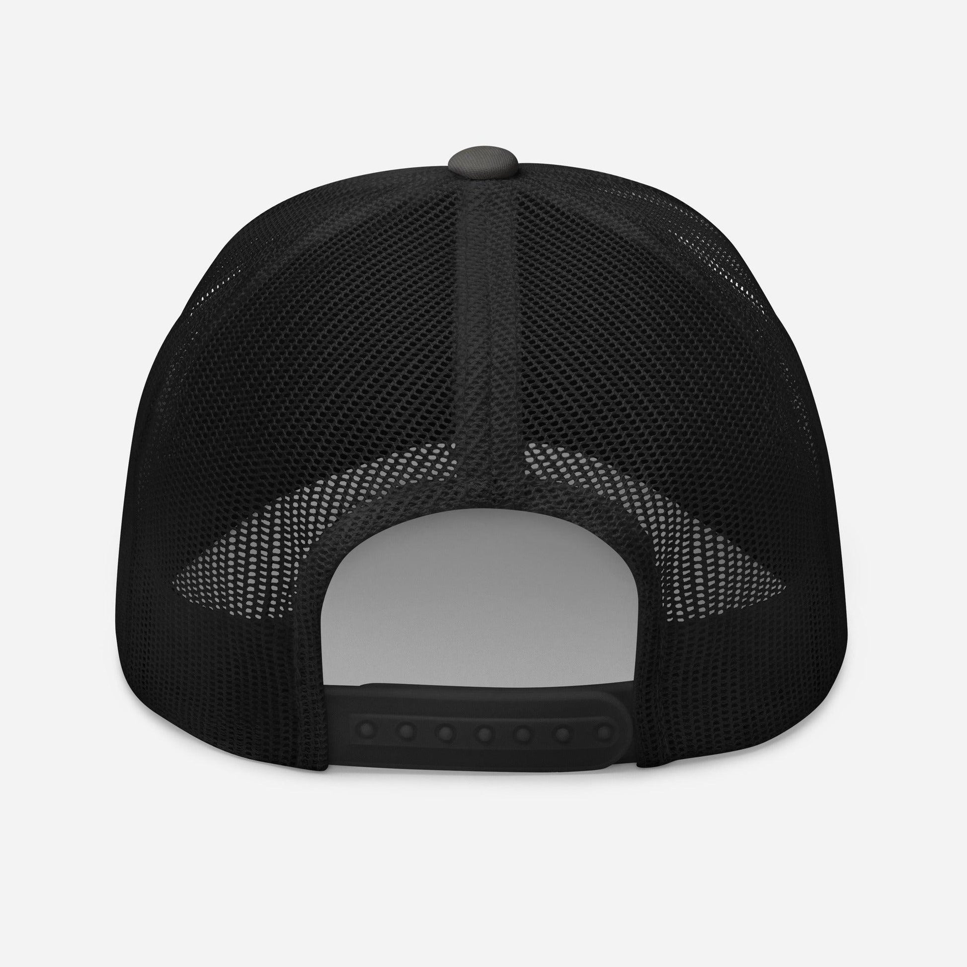 Pray Continually Hat – Christian Faith Cap Inspired by 1 Thessalonians 5:17 - Inspired by True Love