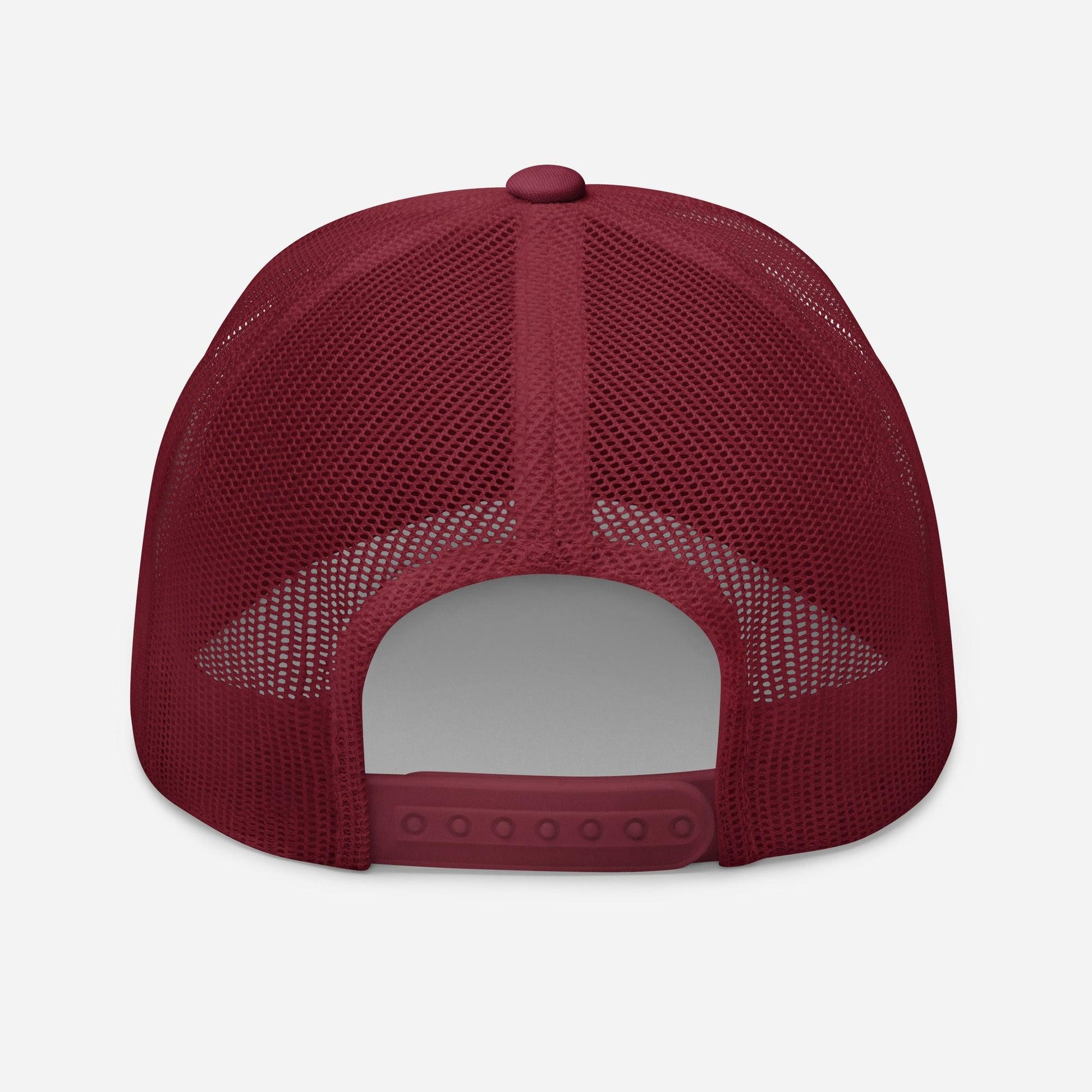 Pray Continually Hat – Christian Faith Cap Inspired by 1 Thessalonians 5:17 - Inspired by True Love