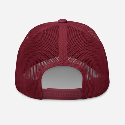 Pray Continually Hat – Christian Faith Cap Inspired by 1 Thessalonians 5:17 - Inspired by True Love