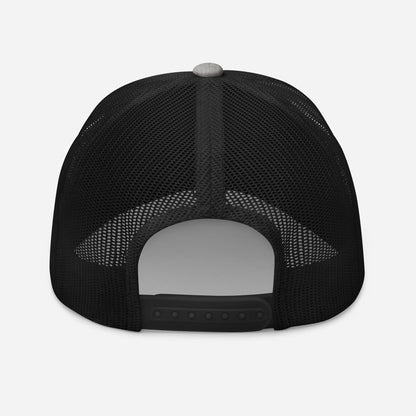 Pray Continually Hat – Christian Faith Cap Inspired by 1 Thessalonians 5:17 - Inspired by True Love