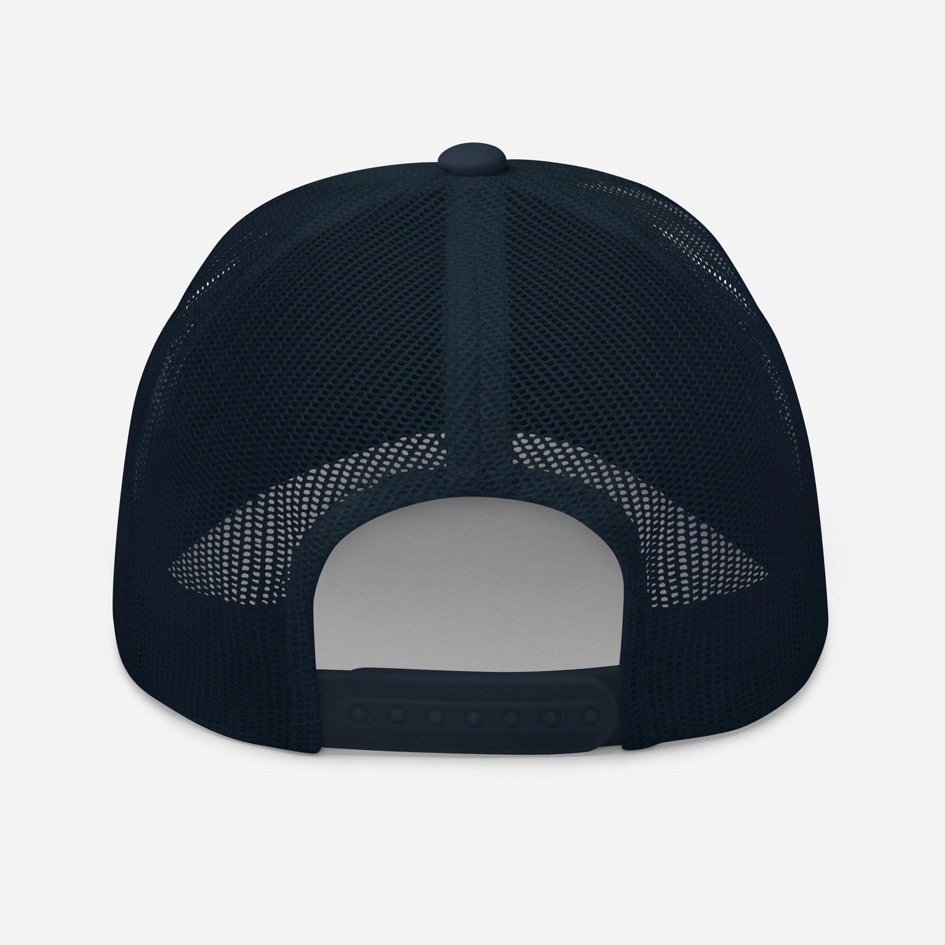 Pray Continually Hat – Christian Faith Cap Inspired by 1 Thessalonians 5:17 - Inspired by True Love