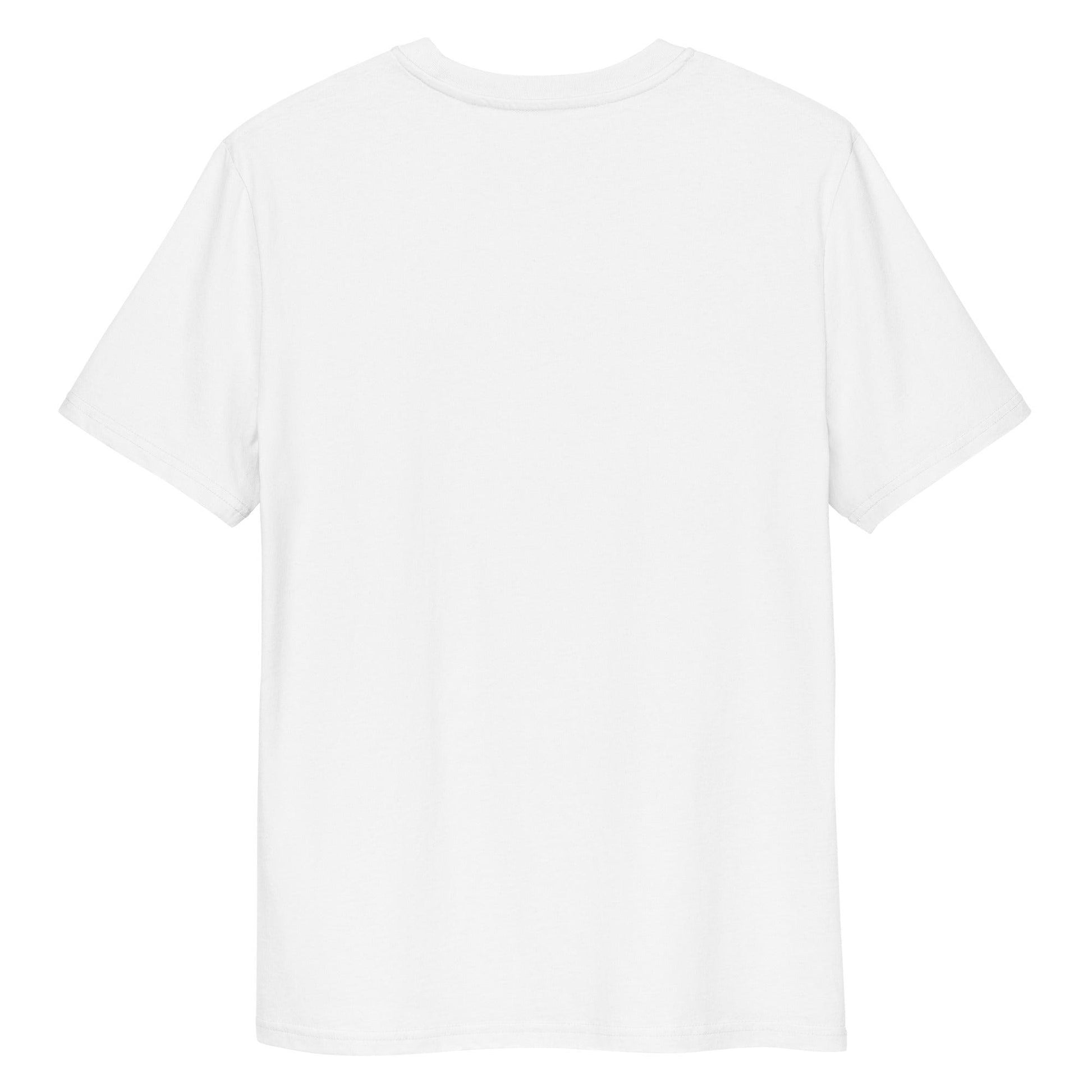 “For We Live by Faith, Not by Sight” T-Shirt - Inspired by True Love