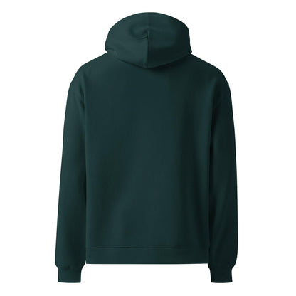 Lion of Judah Unisex Hoodie - Inspired by True Love