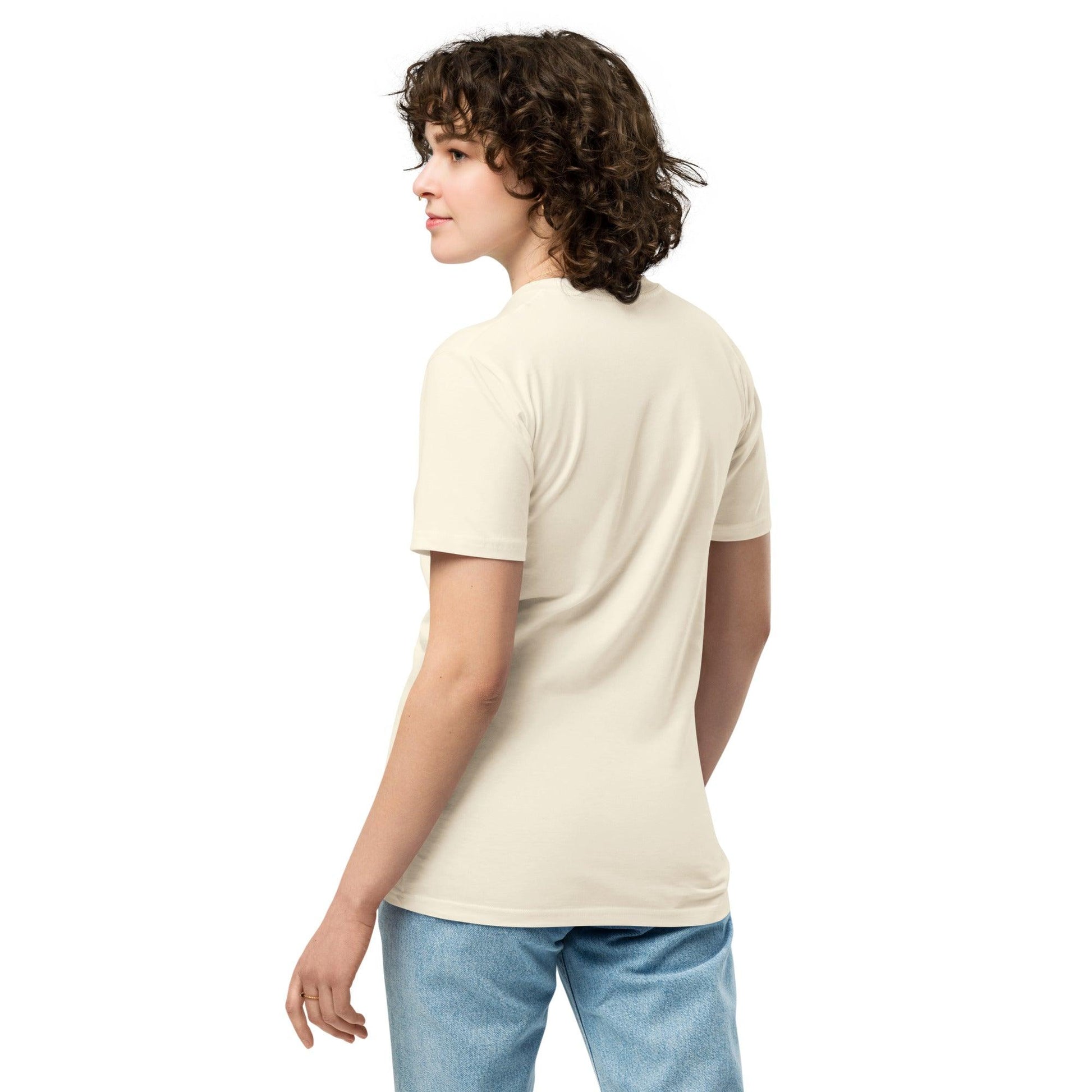 Proverbs 3:5 Unisex T-Shirt – Trust in the Lord Christian Tee - Inspired by True Love