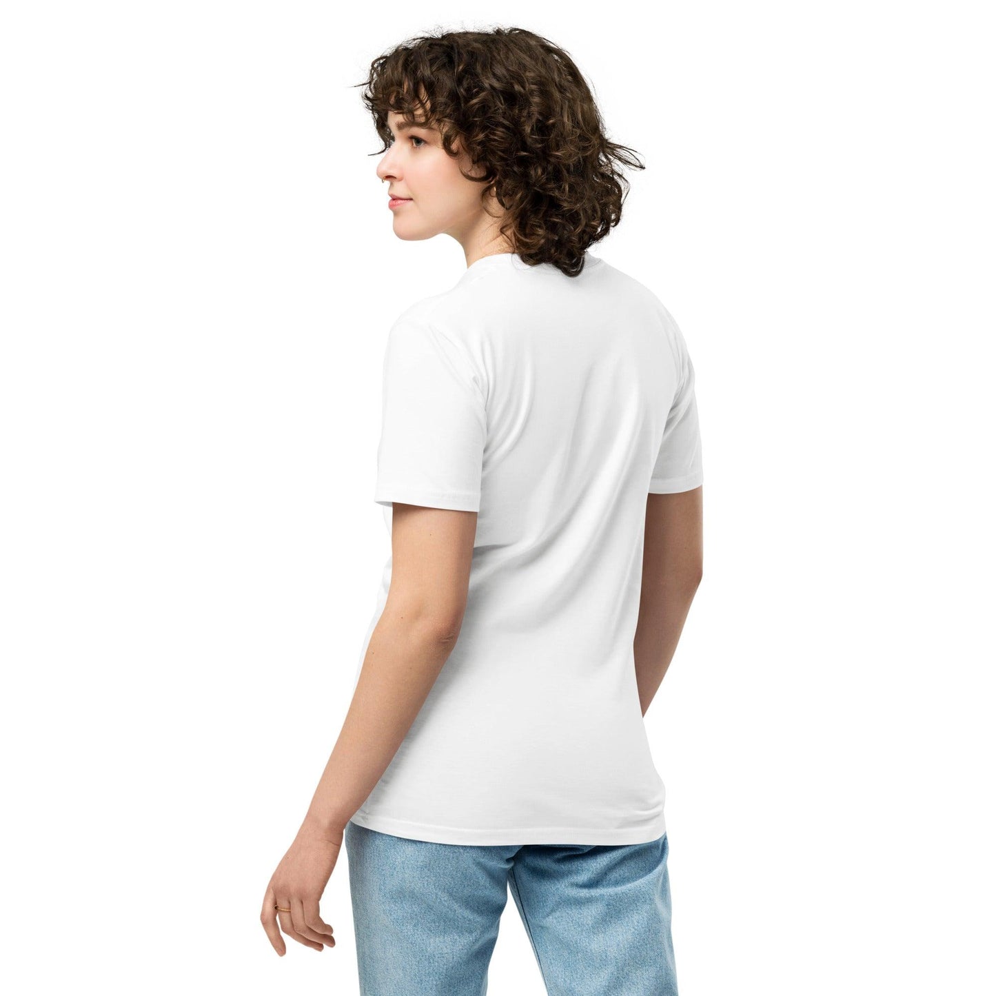 Proverbs 3:5 Unisex T-Shirt – Trust in the Lord Christian Tee - Inspired by True Love