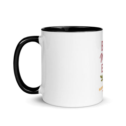Best Mom Ever Mug – Mother’s Day Gift Mug for Christian Moms - Inspired by True Love