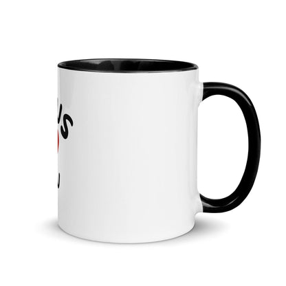 Jesus Loves You – Encouragement & Faith Mug - Inspired by True Love