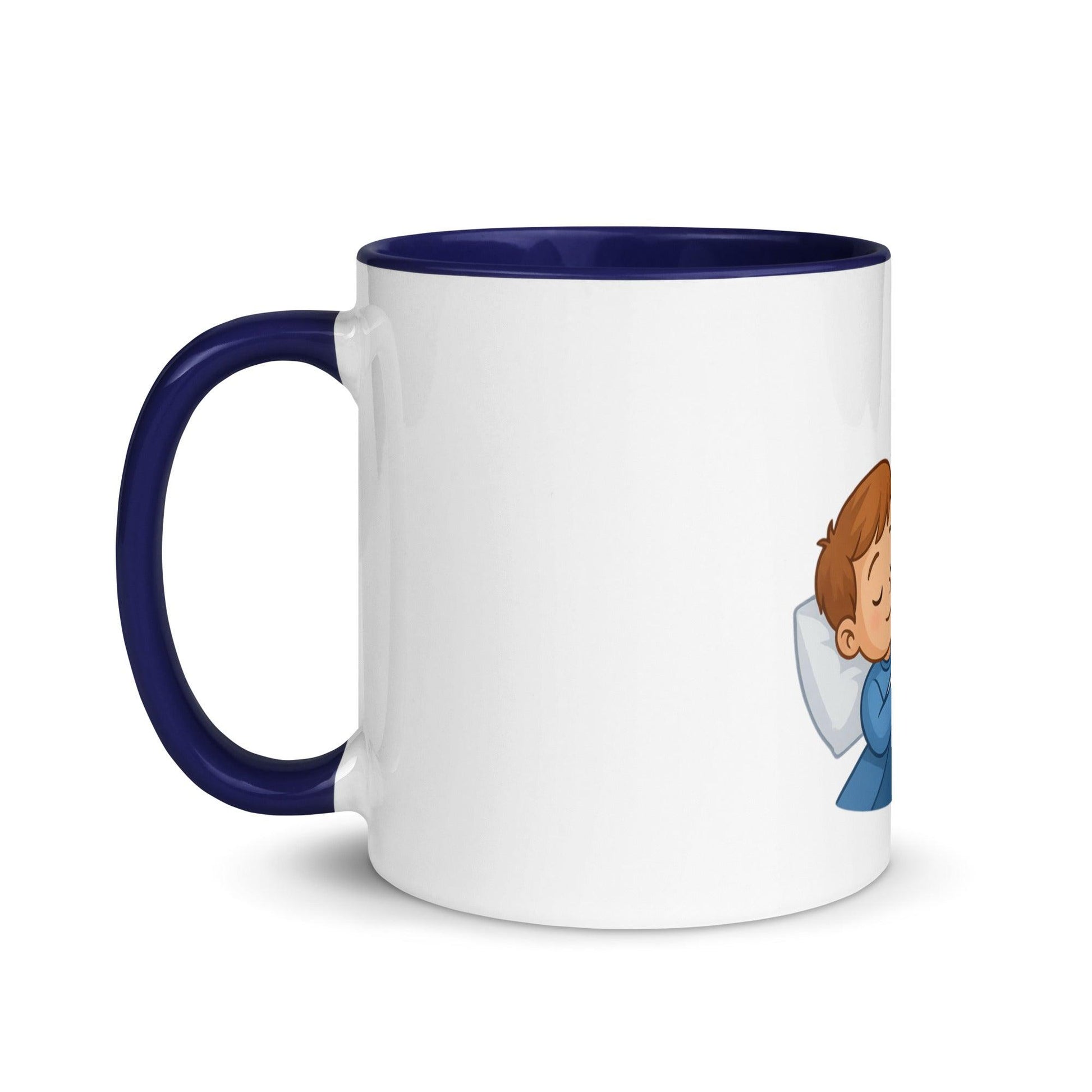Kids Bible Verse Mug – Christian Mug for Children | Faith-Based Drinkware with Scripture - Inspired by True Love