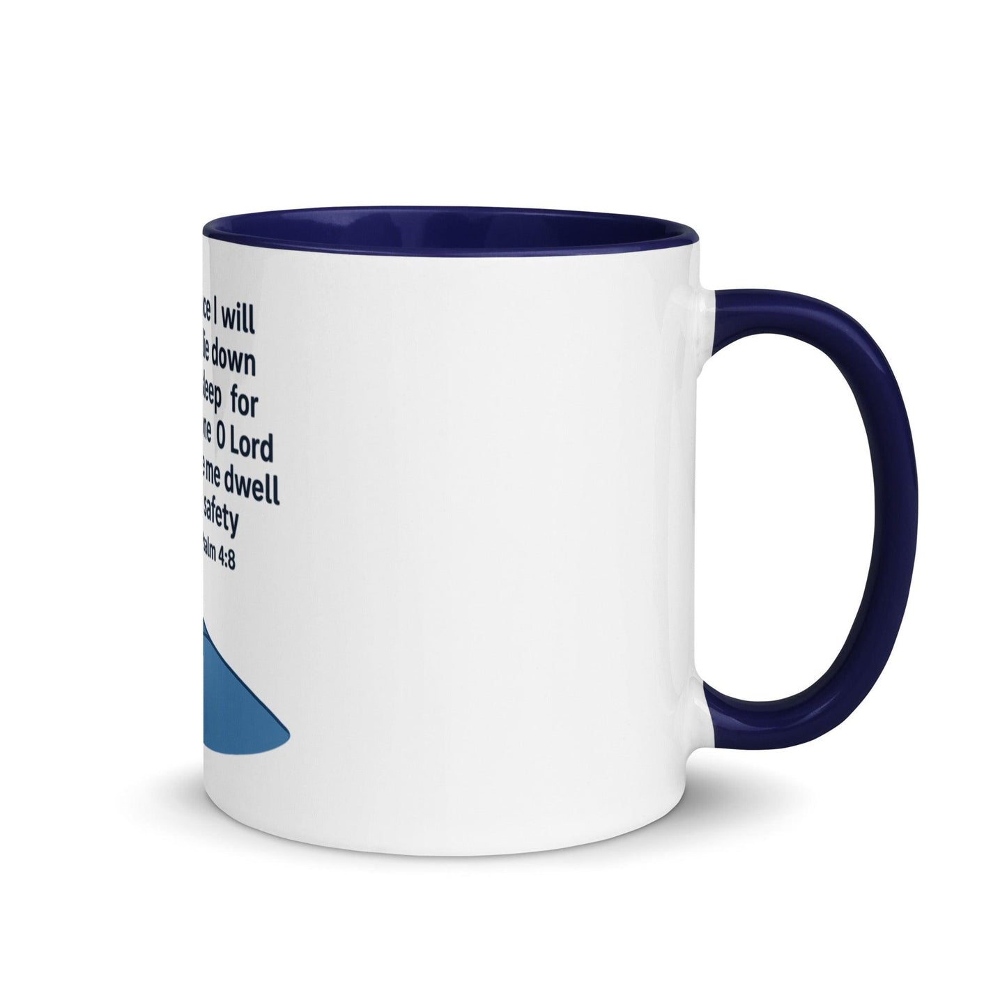 Kids Bible Verse Mug – Christian Mug for Children | Faith-Based Drinkware with Scripture - Inspired by True Love