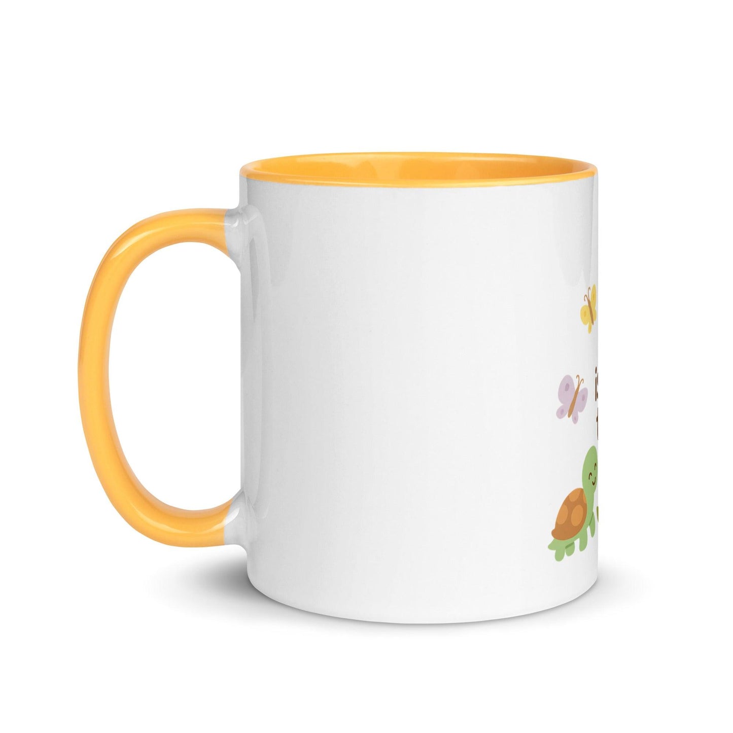 The Lord Is Good to All – Psalm 145:9 Kids Mug | Christian Gift for Children - Inspired by True Love