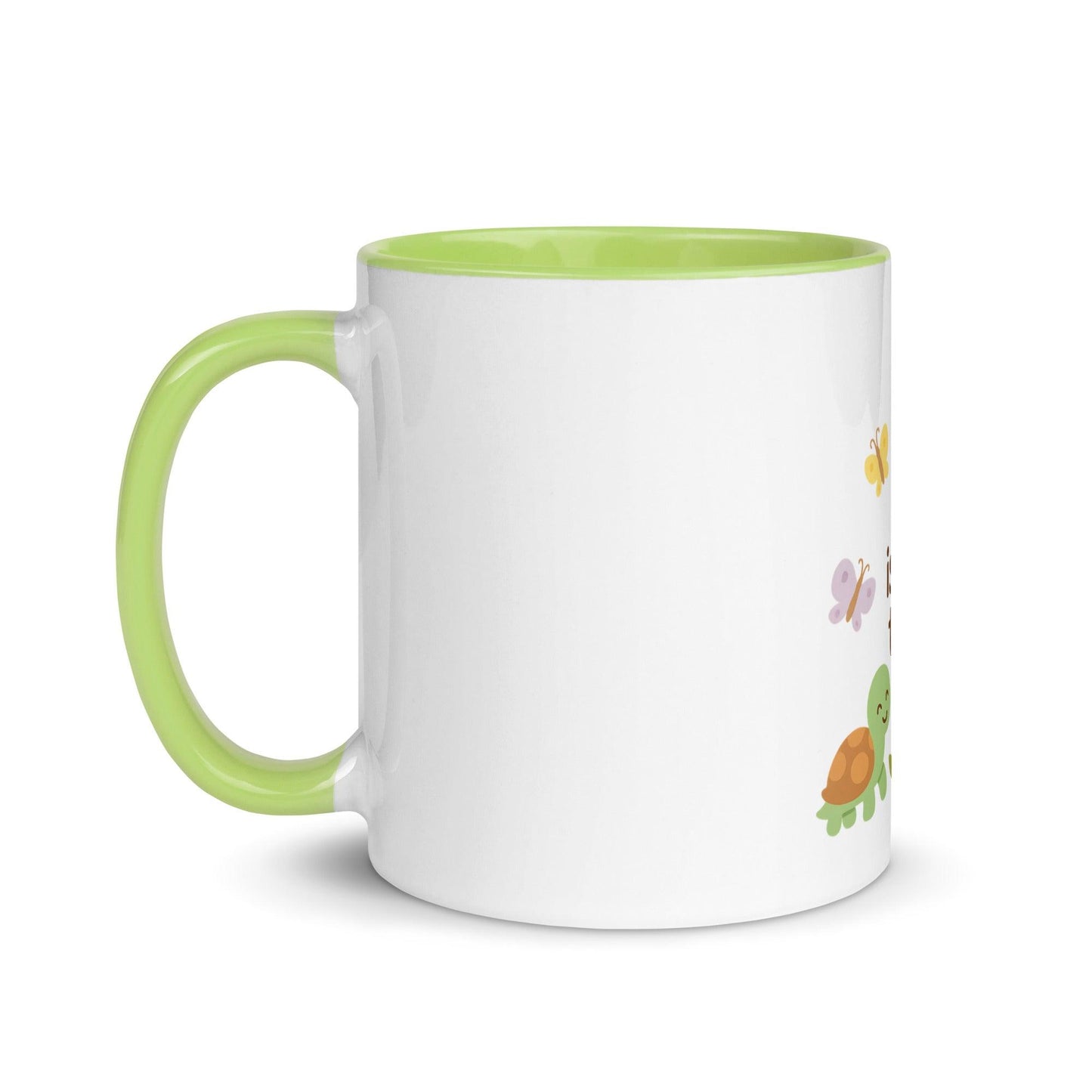 The Lord Is Good to All – Psalm 145:9 Kids Mug | Christian Gift for Children - Inspired by True Love