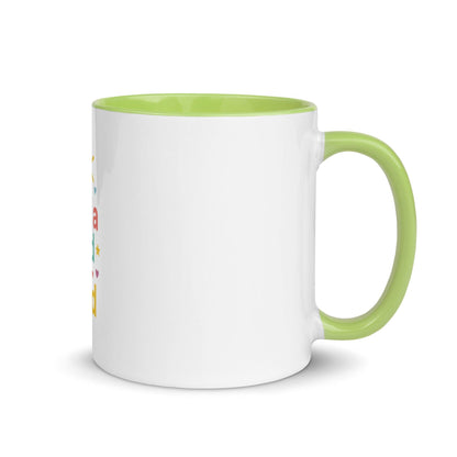 Christian Kids Mug – I Am a Child of God | Faith-Inspired Gift for Boys & Girls - Inspired by True Love