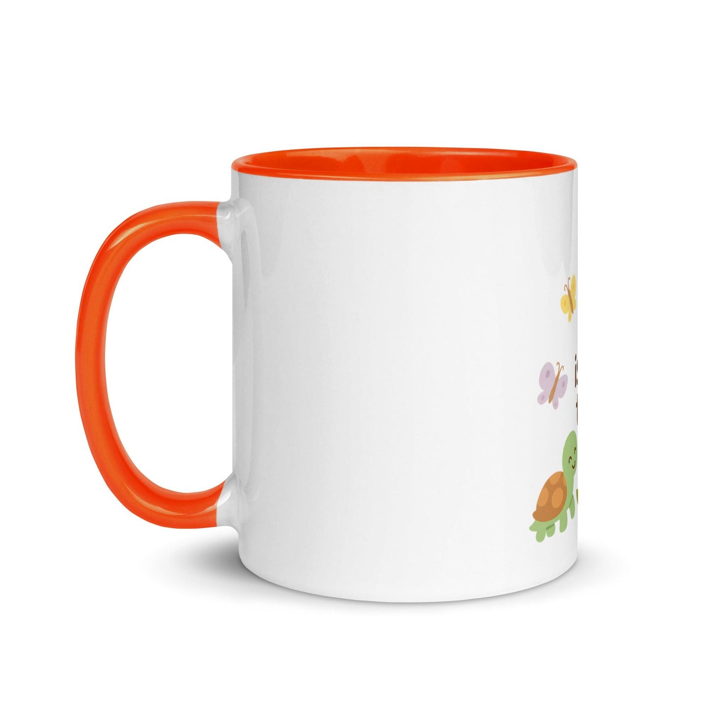 The Lord Is Good to All – Psalm 145:9 Kids Mug | Christian Gift for Children - Inspired by True Love