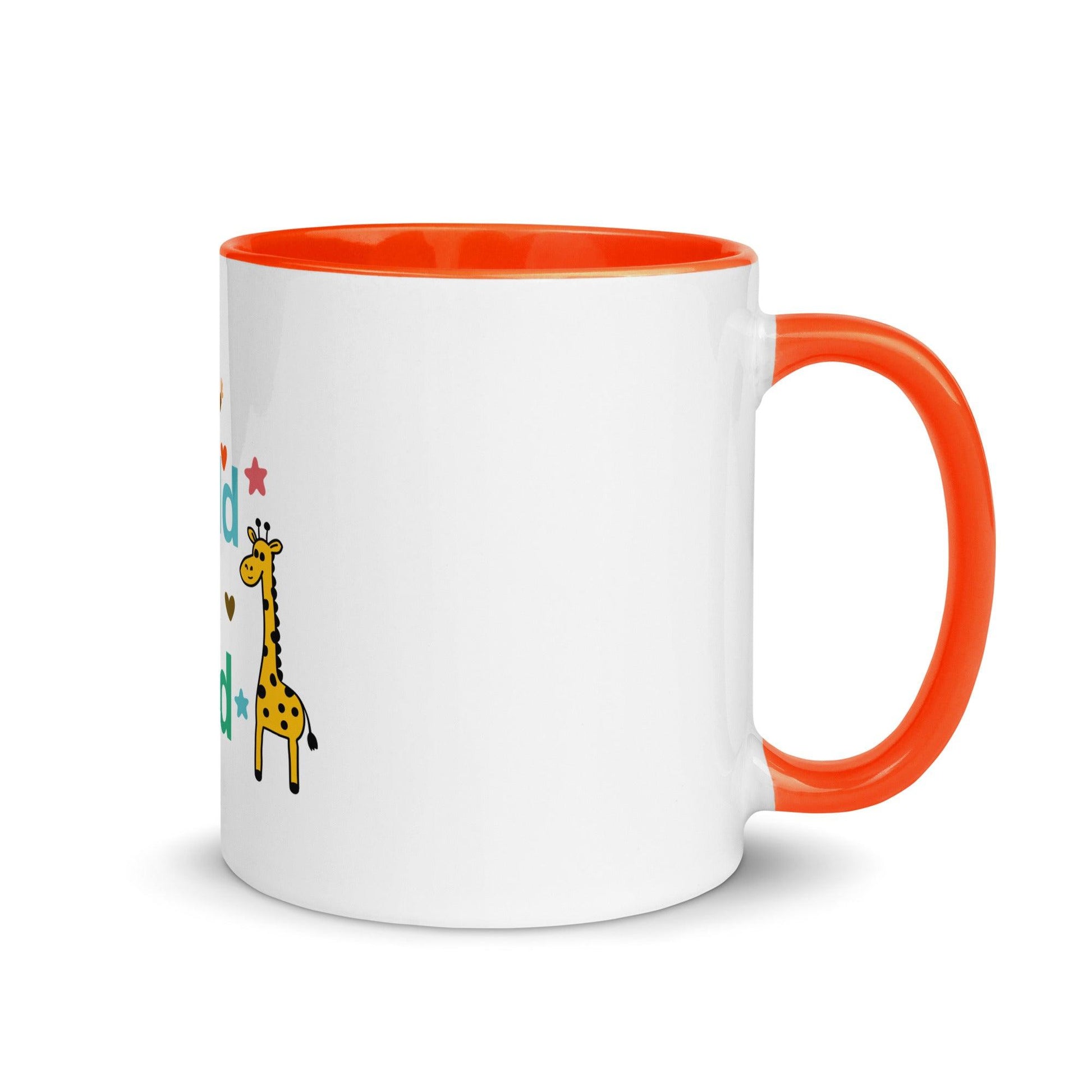 Child of God Mug – Christian Coffee Cup Gift for Kids & Teens - Inspired by True Love