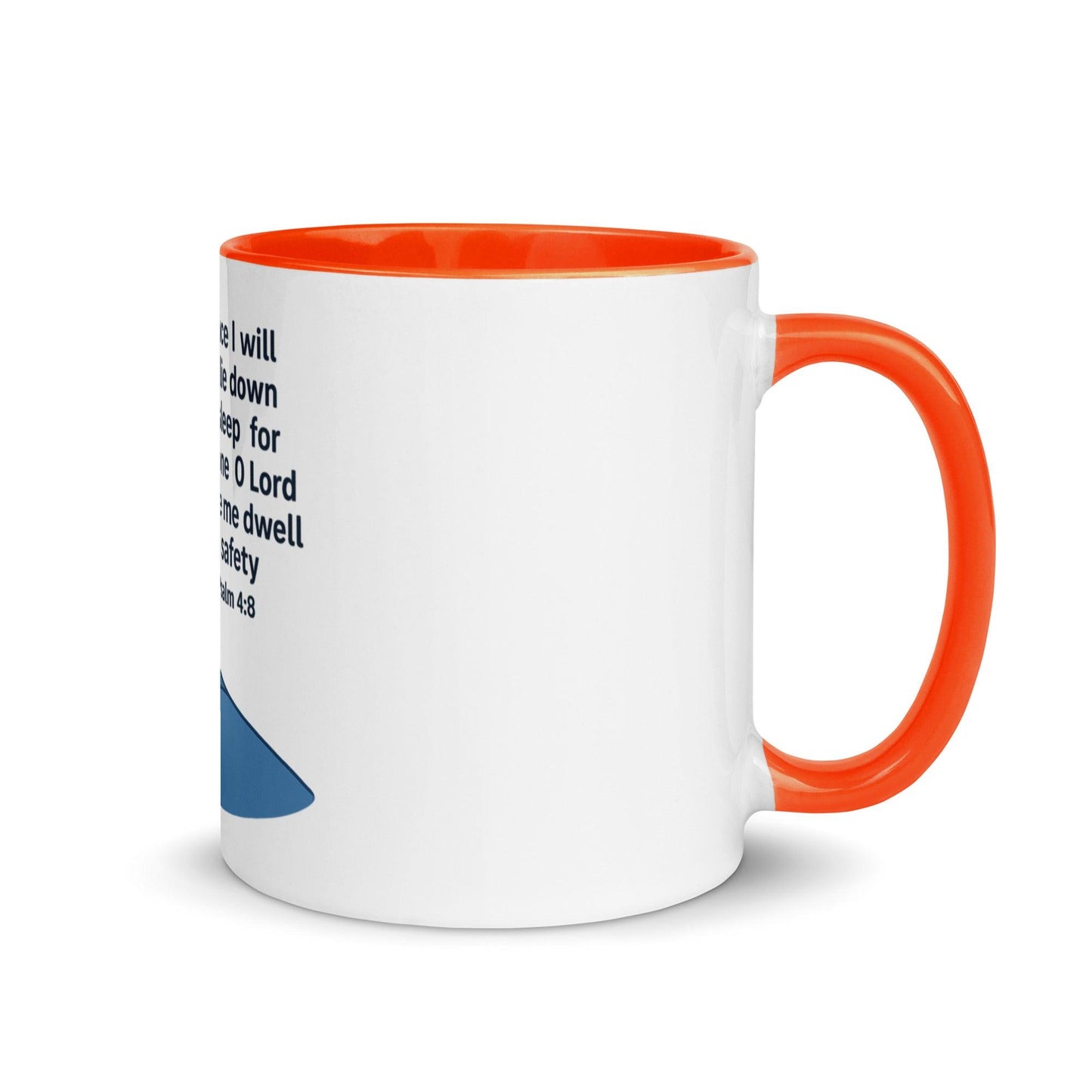 Kids Bible Verse Mug – Christian Mug for Children | Faith-Based Drinkware with Scripture - Inspired by True Love