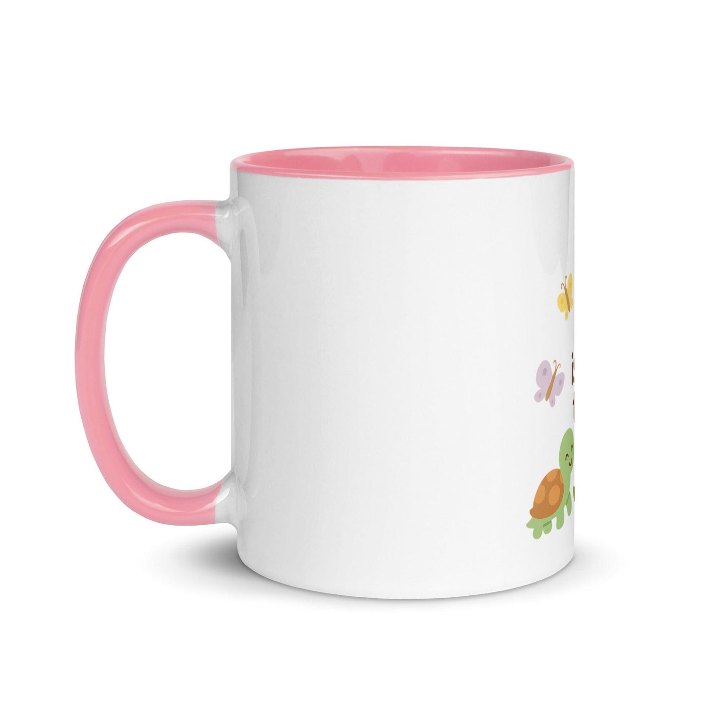 The Lord Is Good to All – Psalm 145:9 Kids Mug | Christian Gift for Children - Inspired by True Love