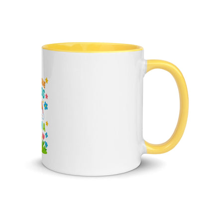 Matthew 19:14 – Christian Kids Mug | Let the Little Children Come Bible Verse Cup - Inspired by True Love