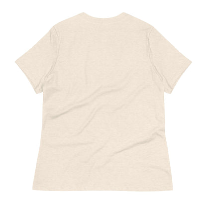 Women's Relaxed T-Shirt - Inspired by True Love