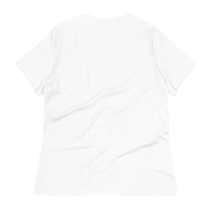 Women's Relaxed T-Shirt - Inspired by True Love